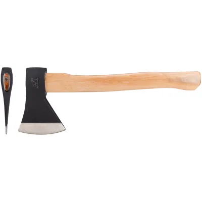 Topor Coada Lemn 1.6kg, 810mm, Evotools 679952