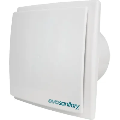 Ventilator AR 2002 cu Clapeta, 13W – Cod 681934