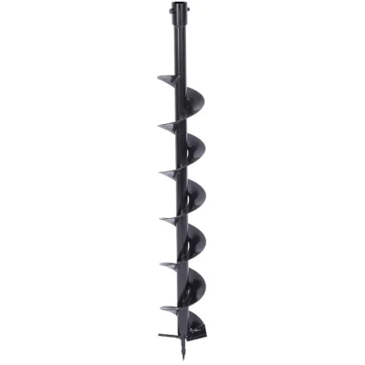 Burghiu Motoburghiu 100x800mm, compatibil 678378, Evotools 678373