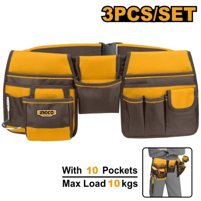 Centura pentru Scule INGCO HTBP020328
