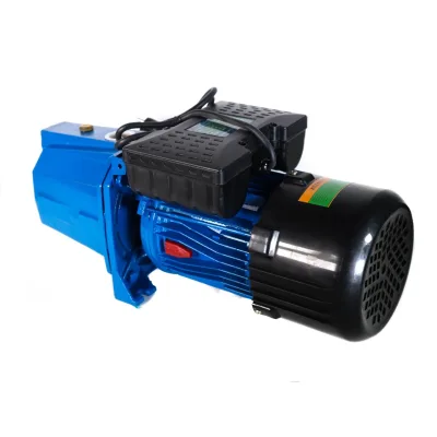 Pompa apa de suprafata JET 1800W, bobinaj 100% cupru, 60m inaltime, 12m aspiratie
