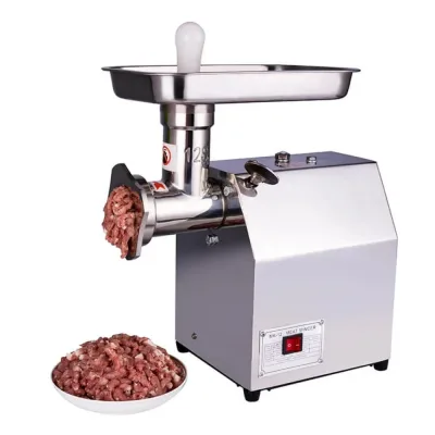 Masina Electrica de Tocat Carne Profesionala 1650 W Campion MK‑12 CMP0520
