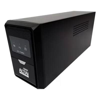 UPS 220V acu acumulator 600W, 9AH, 1000VA CAMPION CMP1247