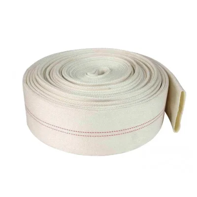 Furtun Apa pompieri 2'' toli/inch panzat, 20m lungime, 12bar CMP0595