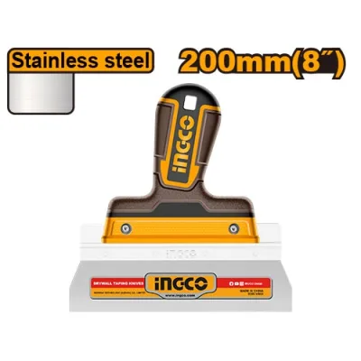 Spaclu pentru Rigips 250mm INGCO HPUT78200