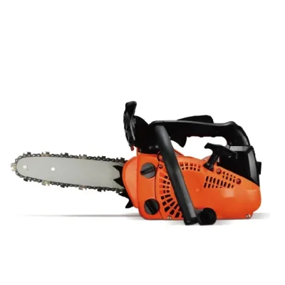 Drujba de mana pentru constructii, pe benzina, 25cm, 2500rpm, 1.5KW, model DEYTOS 2500