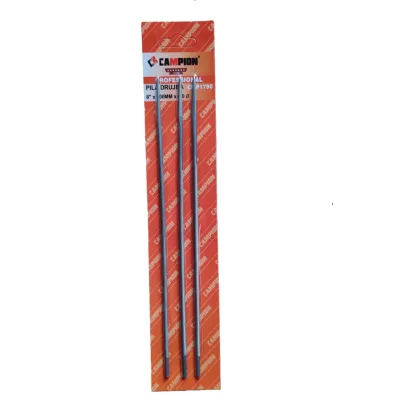 Set x3 PILA PENTRU LANT DRUJBA [3.5 x 200 mm] - 1789
