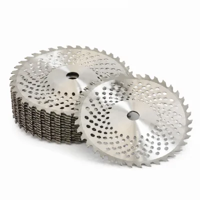 x20 SET - Disc vidia 230mm, CONCAV (tip farfurie), pentru motocoasa, dinti vidia premium, CAMPION PROFESSIONAL CMP1682