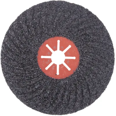 Disc Glazurat pentru slefuit 125 mm, granulatie 24