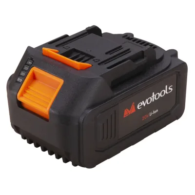 Acumulator Li-Ion Epto Brushless / 20 V ; 2 AH Evotools 681179