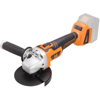 Flex Polizor unghiular fara acumulator EPTO BRUSHLESS 20 V; 125mm Evotools 681177
