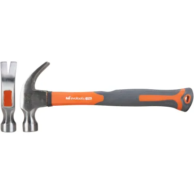 Ciocan Dulgher 0.5 kg Coada Fibra Sticla PLUS