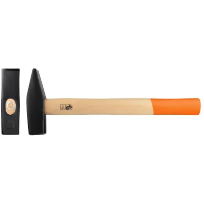 Ciocan Mecanic 0.3 kg Forjat Coada Lemn ETS