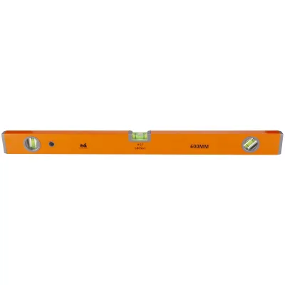 Nivela clasica 0.5m, cu 3 indicatori de nivel, Evotools 680560
