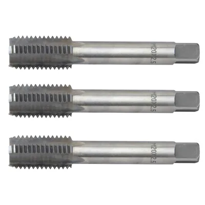 Set 3 Tarozi M16 x 2.0 mm