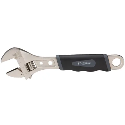 Cheie Reglabila Plus 250 x 30 mm, Evotools 610019