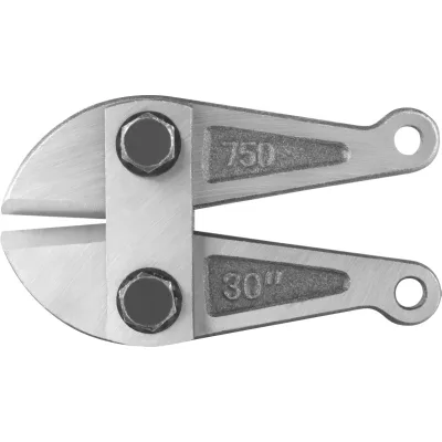 Falci Cleste Ets Bolturi 450x6 mm, Evotools 603036