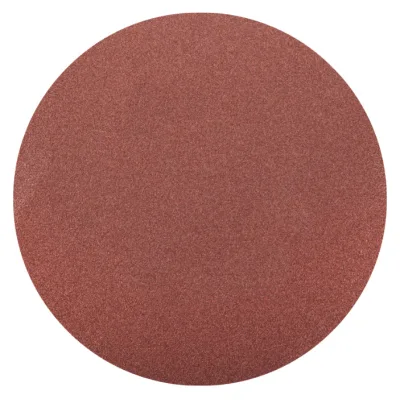 x5 Disc Abraziv Prindere Arici Fara Gauri 210 mm, 80 granulatie. Evotools 680613
