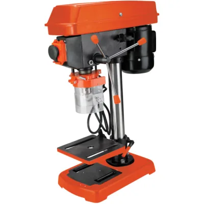 Masina de Gaurit de Banc 350 W, BD 350 EPTO Evotools 678572