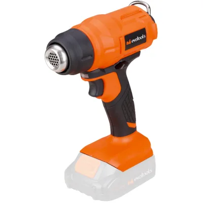 Pistol Aer Cald fara Acumulator MAX 20V ONE EPTO Evotools 680696