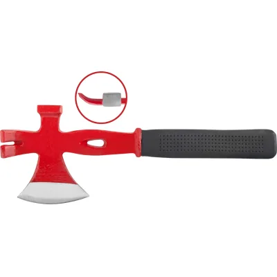 Topor Multifunctional 330 mm