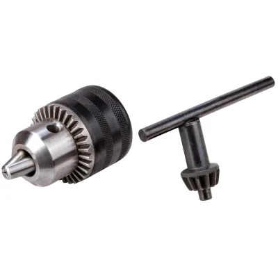 Mandrina Metalica 13 mm; filet 1/2 20UNF