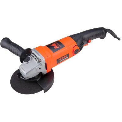 Polizor Unghiular AG 125 mm - 860W EPTO 860 W