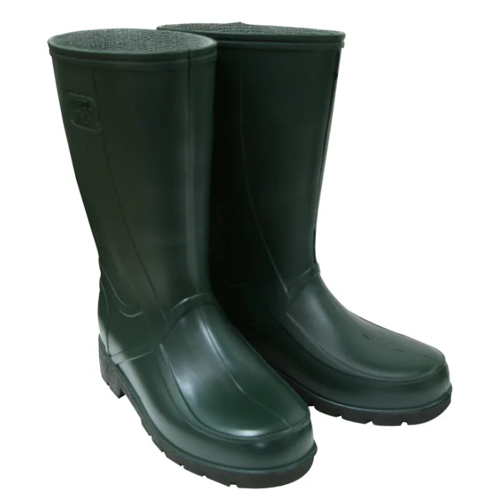 Cizme din PVC Bg Nou Art.55 / M: 44