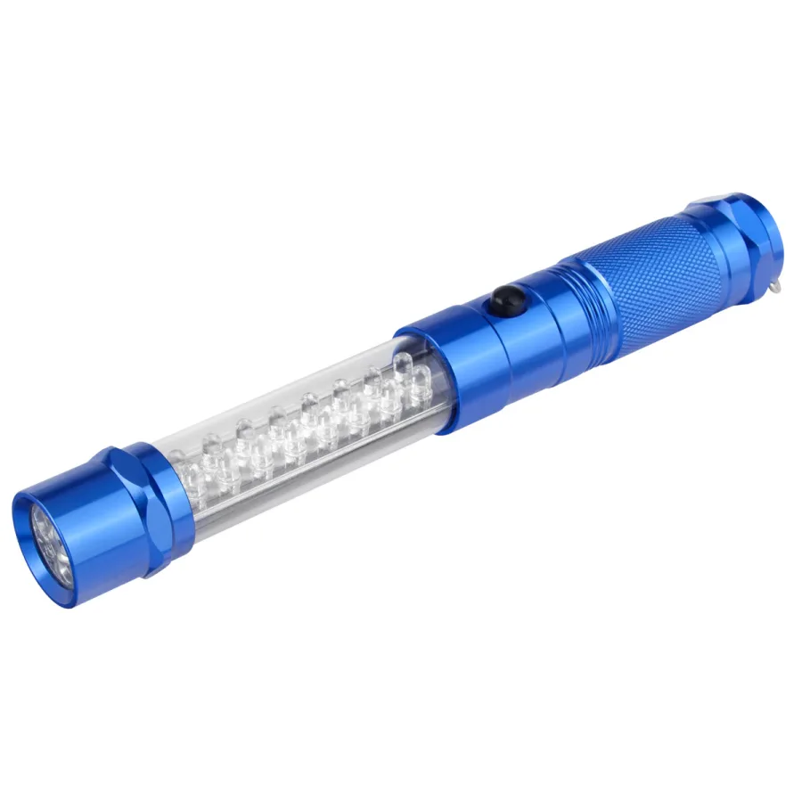 Lanterna Baston 16+9 Leduri 225 mm