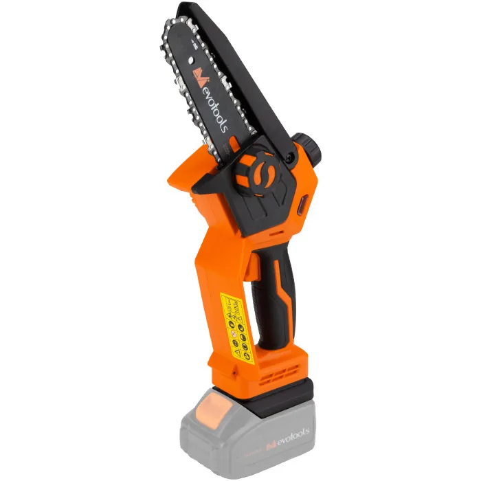 Mini Fierastrau Brushless fara Acumulator MAX 20V ONE EPTO. Evotools 681773