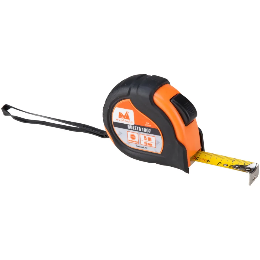 Ruleta ETS Automentinere si Protectie 1007 3 M