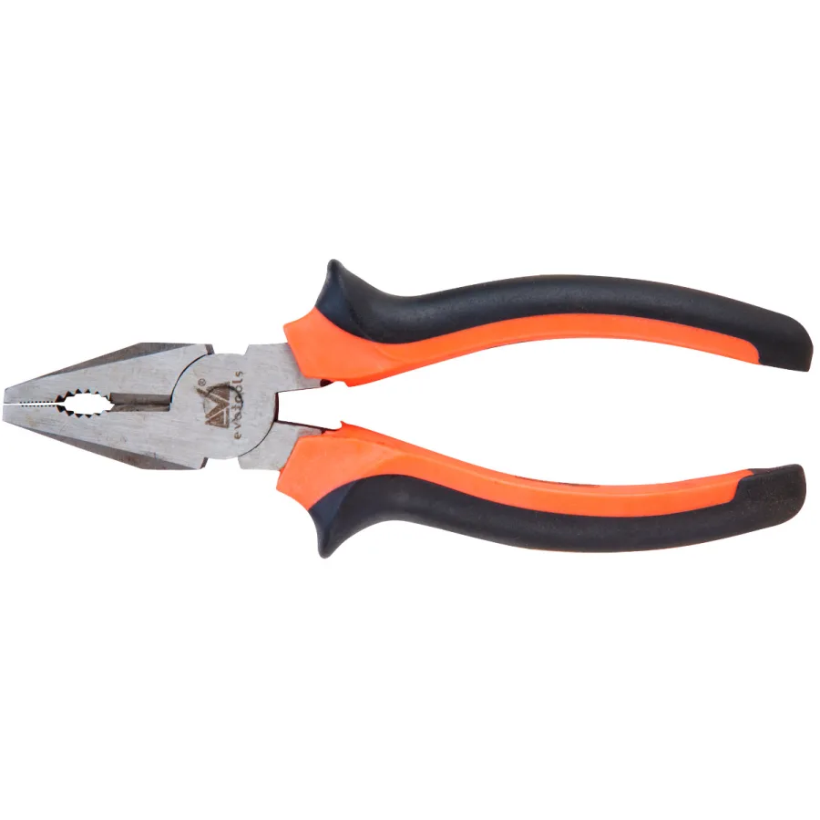 Patent Orange-Negru, 200 mm