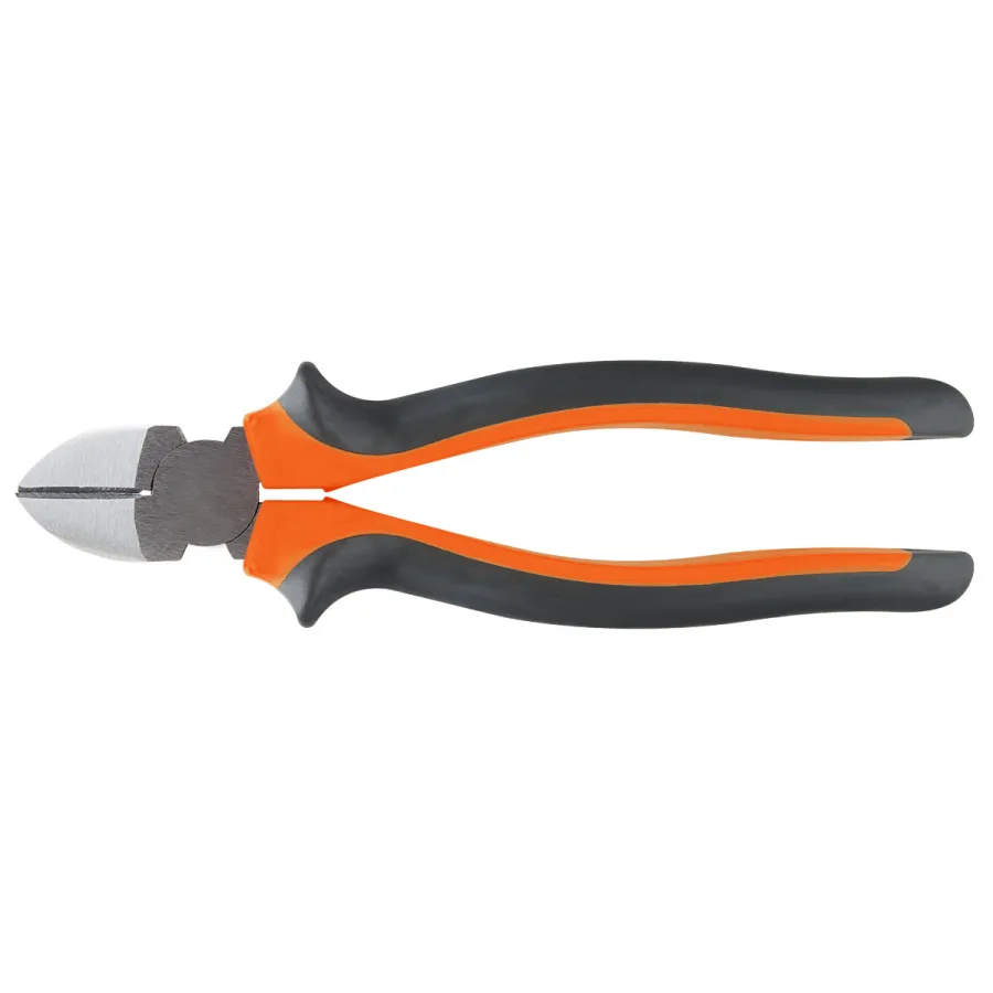 Patent Orange-Negru Sfic, 180 mm