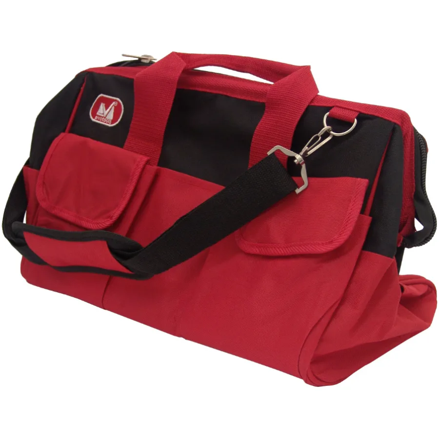 Geanta scule 400 x 240 x 260 ; Tip: de mana