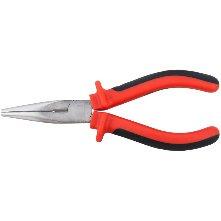Patent Falci Lungi Nichel-Mat 200 mm