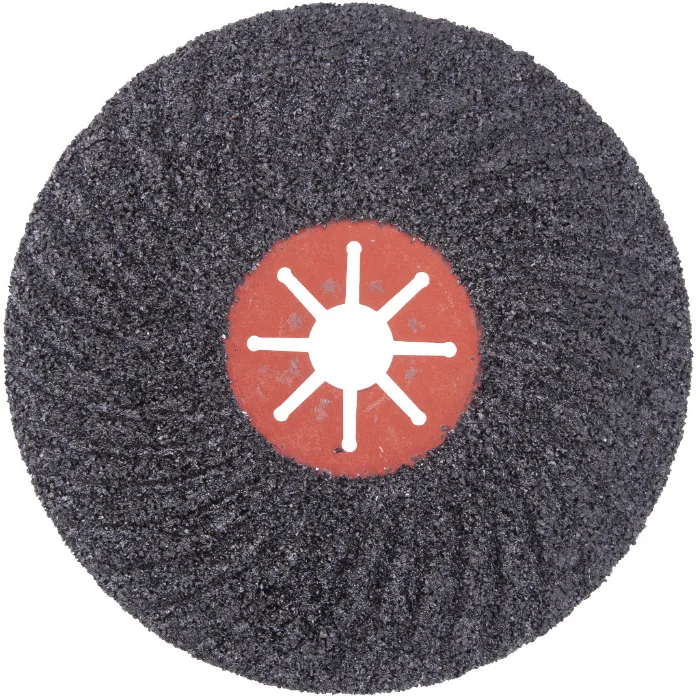 Disc Glazurat 115 mm; 36 granulatie