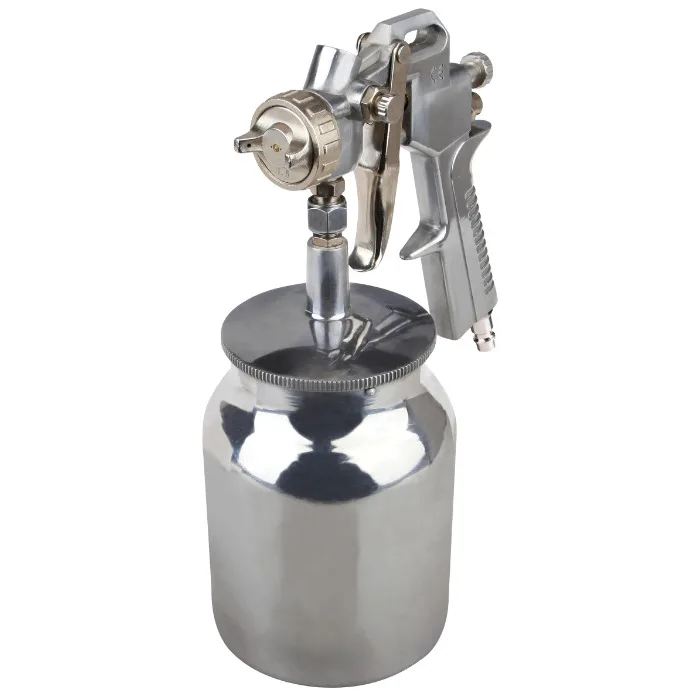 Pistol De Vopsit 1887 ; 1000 ml Evotools 630070