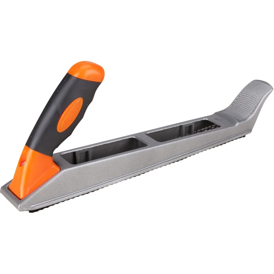 Rindea Aluminiu Pentru Gipscarton 250 mm; Evotools 639010