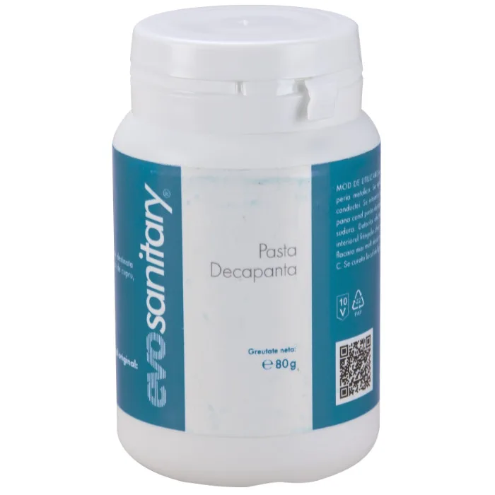 Pasta Decapanta pentru lipit 100 g; Evotools 660221