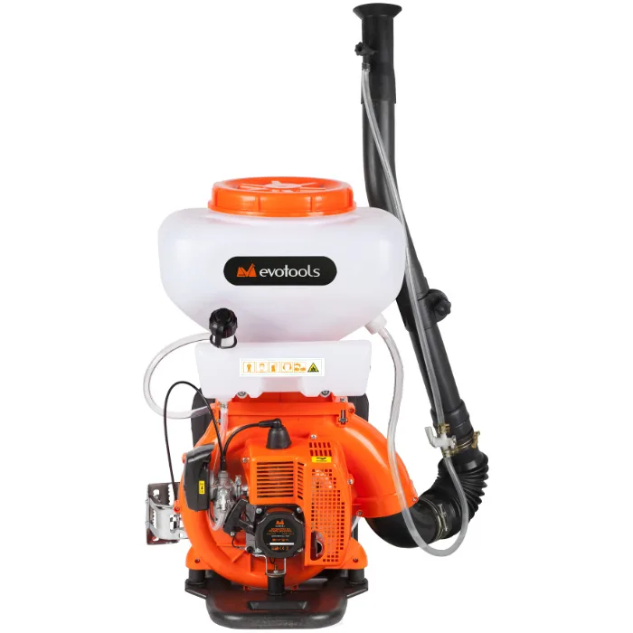 Atomizor pe benzina 3 CP cu Pompa Booster EPTO 16L Evotools 679740