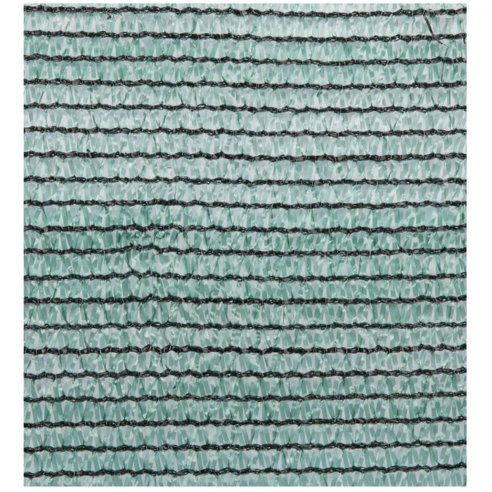 Plasa Umbrire Verde 1.2x20 m, Hdpe Uv Densitate: 80% , Evotools 680314