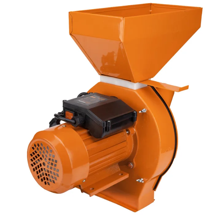 Moara Electrica cu Ciocanele EPTO 1100 W Evotools 647123