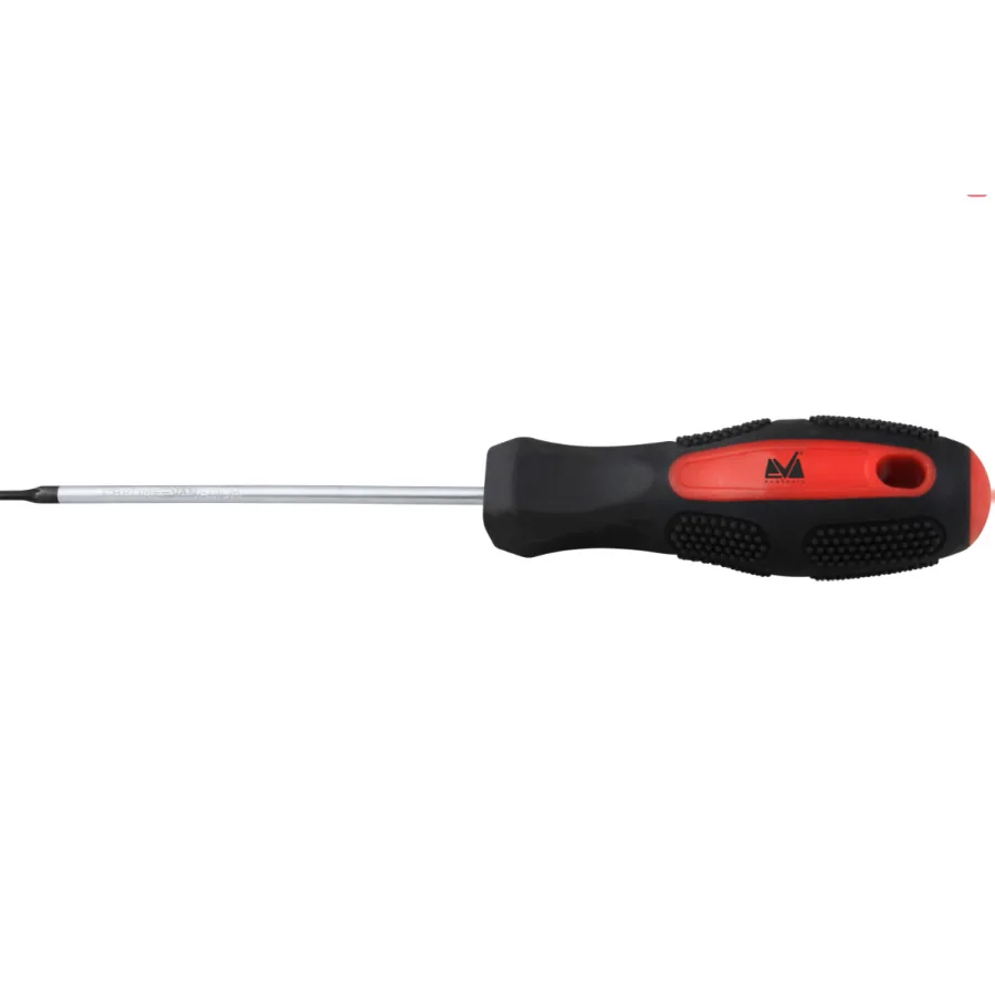 Surubelnita Torx cu Gaura T20 100 mm, Evotools 677796