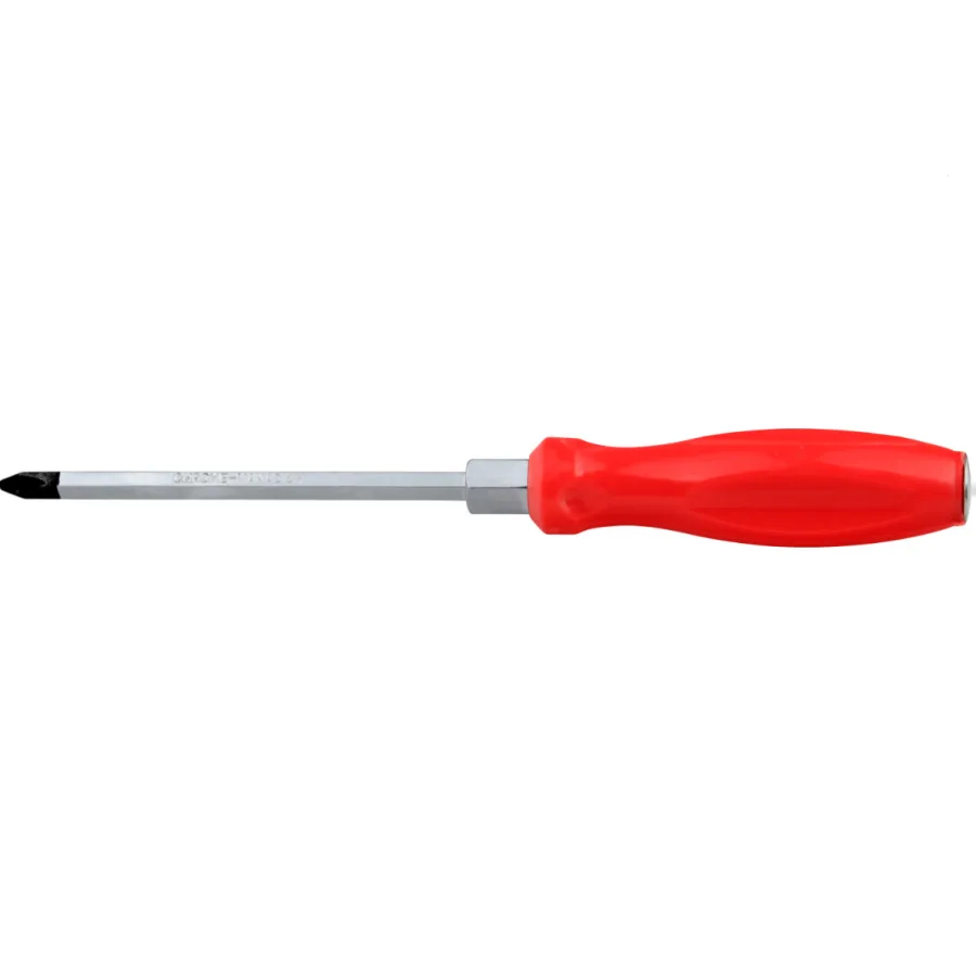 Surubelnita Mecanica (+) cruce Cr-V PH1 75 mm Evotools 605017