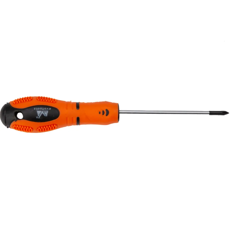 Surubelnita ETP (+) cruce PZ1, 75 mm Evotools 605199