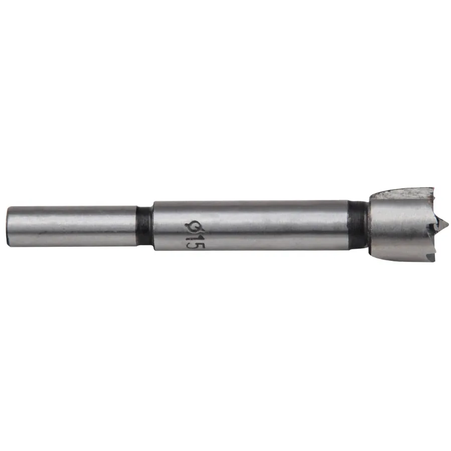 Freza Cilindrica 15 mm; Evotools 673174