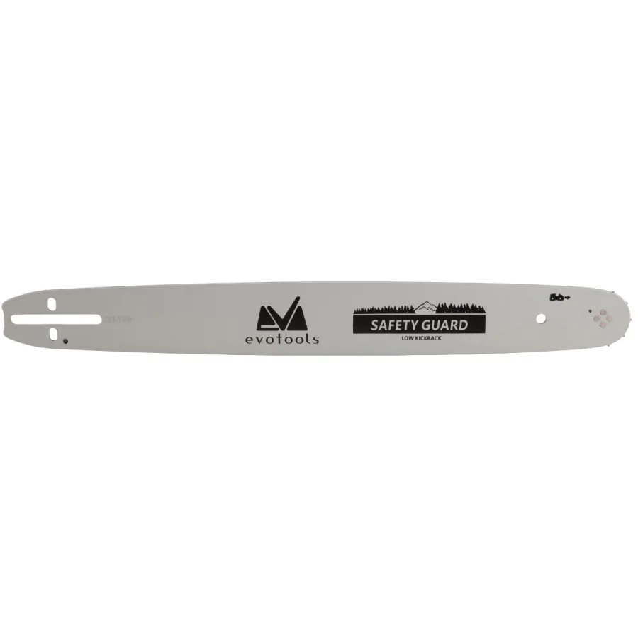 Sina Lama drujba 350 mm, 1.3 mm, 3/8 inch Evotools 677864