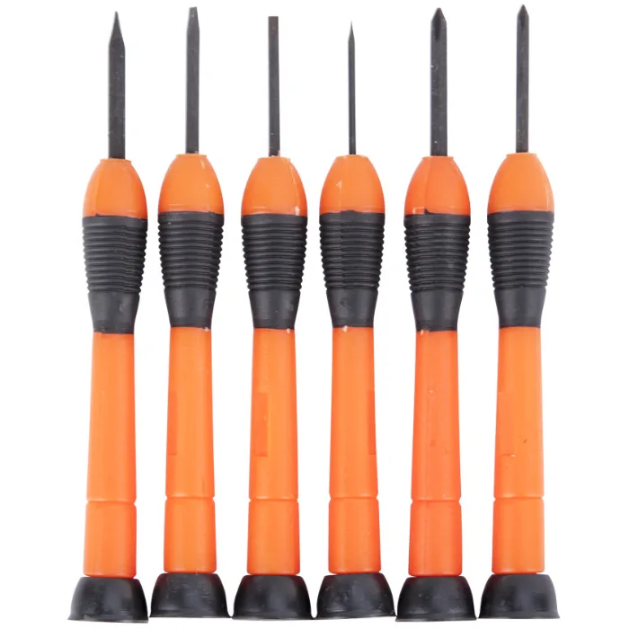Set Surubelnite De Precizie 6 buc 116 mm Evotools 605134