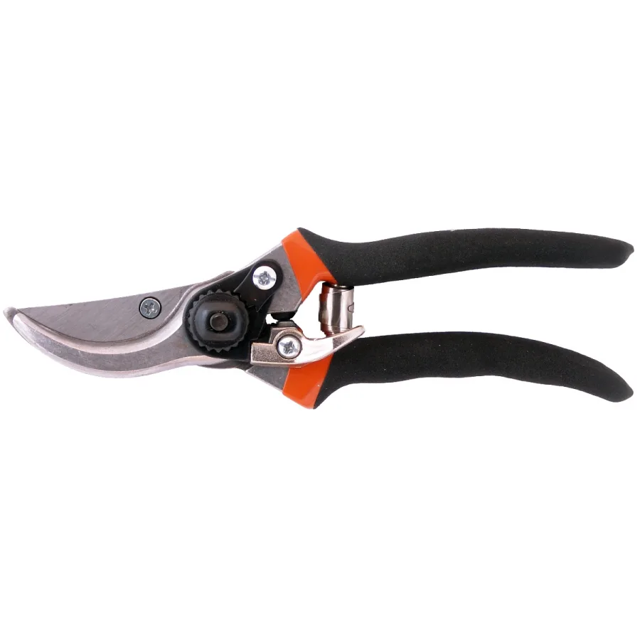Foarfeca Pentru Vie Cu Falci Drepte 200 mm, Evotools 634073