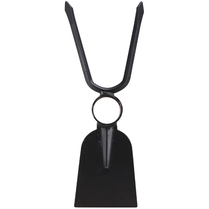 Sapaliga Furca Cu 2 Dinti Sudata 80 mm Evotools 633100